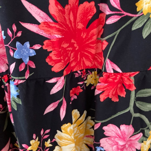 🔴. Sundress by Old Navy - Picture 5 of 8
